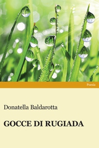 Gocce di rugiada - Librerie.coop