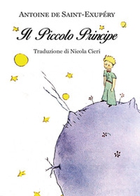 Il Piccolo Principe - Librerie.coop