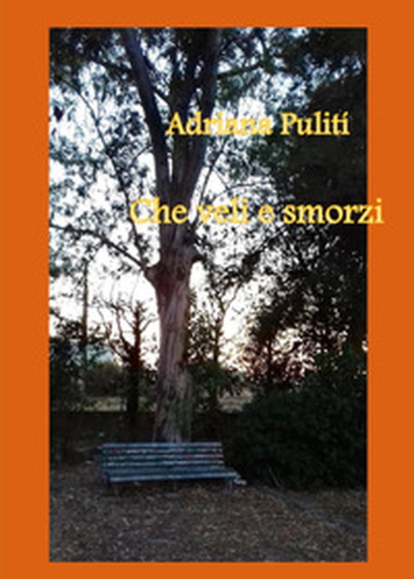 Che veli e smorzi - Librerie.coop Che veli e smorzi - Librerie.coop