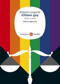 Citizen gay - Librerie.coop Citizen gay - Librerie.coop