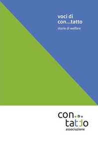 Voci di con...tatto, storie di welfare - Librerie.coop