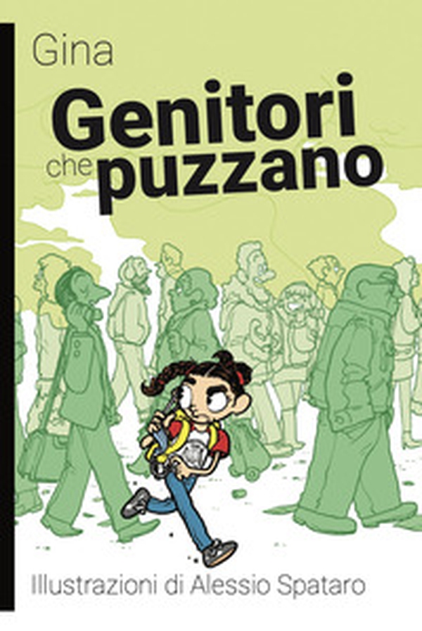 Genitori che puzzano - Librerie.coop Genitori che puzzano - Librerie.coop