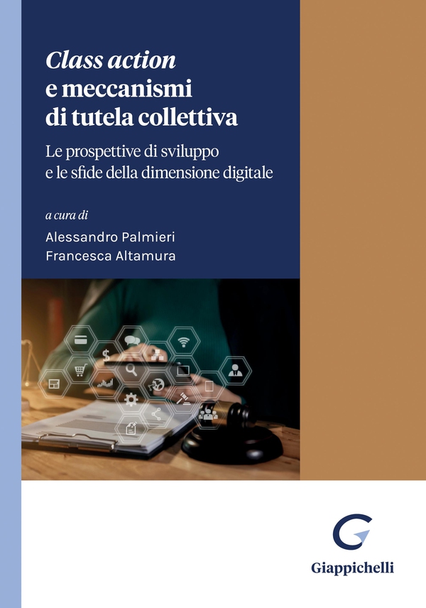 Class action e meccanismi di tutela collettiva - e-Book - Librerie.coop Class action e meccanismi di tutela collettiva - e-Book - Librerie.coop