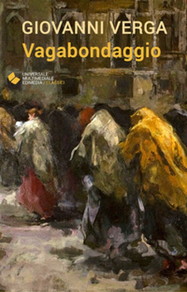 Vagabondaggio - Librerie.coop Vagabondaggio - Librerie.coop
