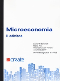 Microeconomia - Librerie.coop