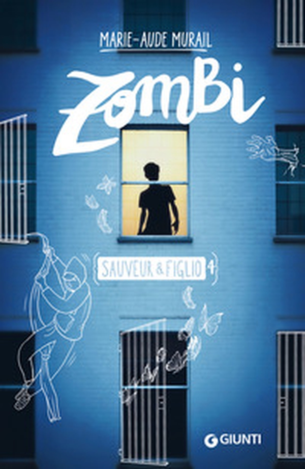 Zombi. Sauveur e Figlio - Vol. 4 - Librerie.coop Zombi. Sauveur e Figlio - Vol. 4 - Librerie.coop