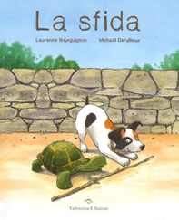 La sfida - Librerie.coop