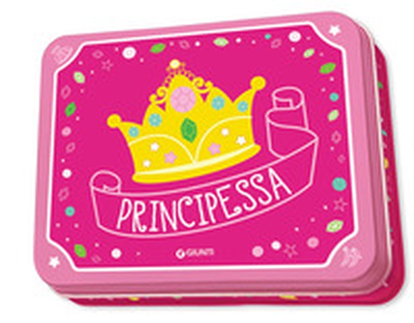 Principessa - Librerie.coop Principessa - Librerie.coop