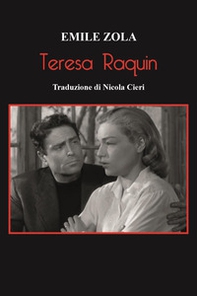 Teresa Raquin - Librerie.coop Teresa Raquin - Librerie.coop
