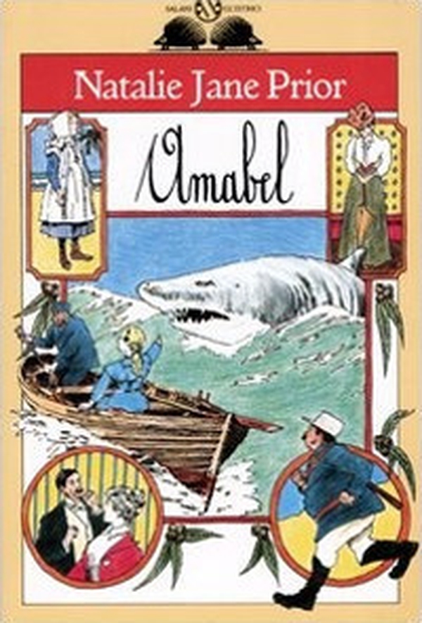 Amabel - Librerie.coop Amabel - Librerie.coop