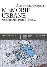 Memorie urbane - Librerie.coop Memorie urbane - Librerie.coop
