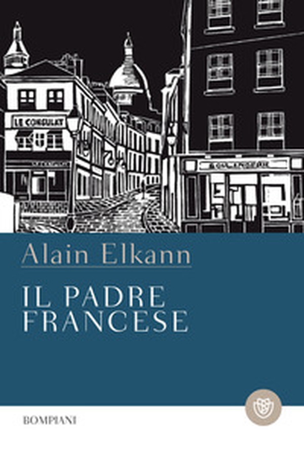 Il padre francese - Librerie.coop Il padre francese - Librerie.coop