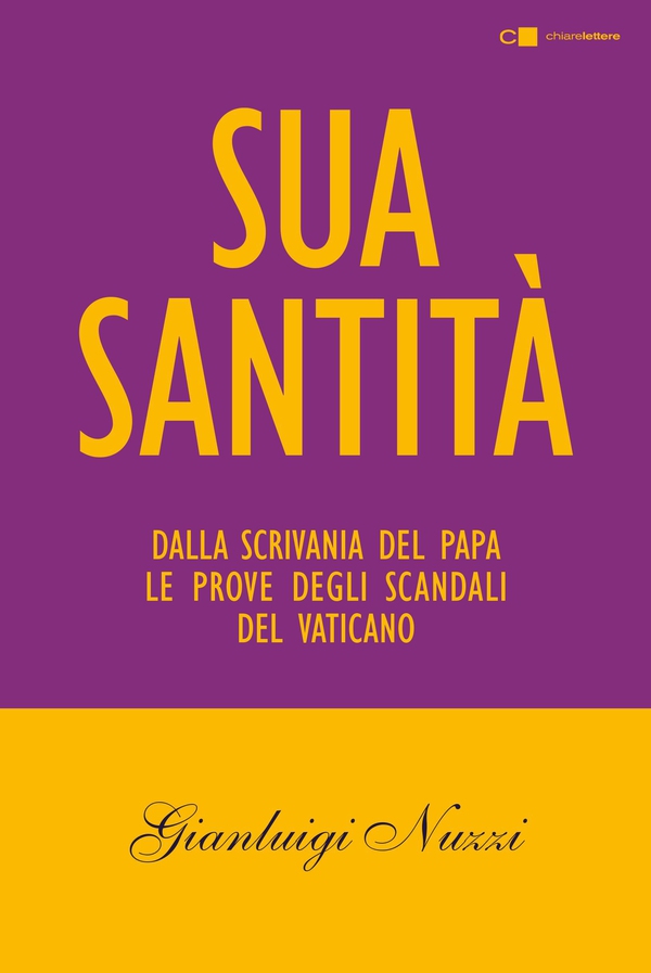 Sua Santità - Librerie.coop Sua Santità - Librerie.coop