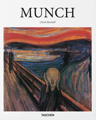 Munch. Ediz. inglese - Librerie.coop