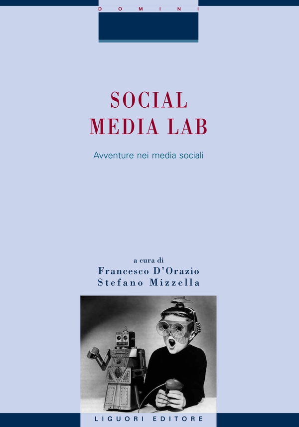 Social Media Lab - Librerie.coop Social Media Lab - Librerie.coop