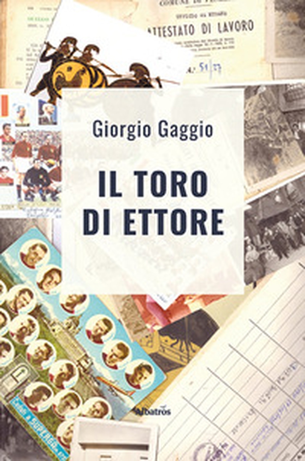 Il toro di Ettore - Librerie.coop Il toro di Ettore - Librerie.coop