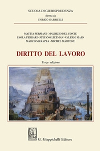 Diritto del lavoro - Librerie.coop
