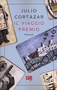 Il viaggio premio - Librerie.coop Il viaggio premio - Librerie.coop