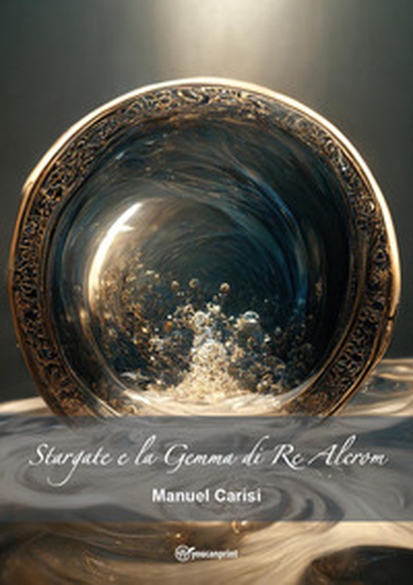 Stargate e la Gemma di Re Alcrom - Librerie.coop Stargate e la Gemma di Re Alcrom - Librerie.coop