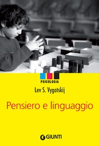 Pensiero e linguaggio - Librerie.coop Pensiero e linguaggio - Librerie.coop