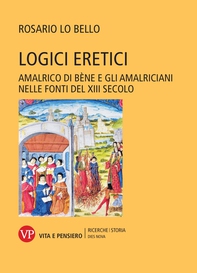 Logici eretici - Librerie.coop