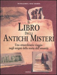 Il libro degli antichi misteri - Librerie.coop