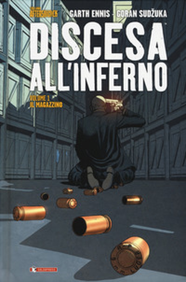Discesa all'inferno - Librerie.coop Discesa all'inferno - Librerie.coop