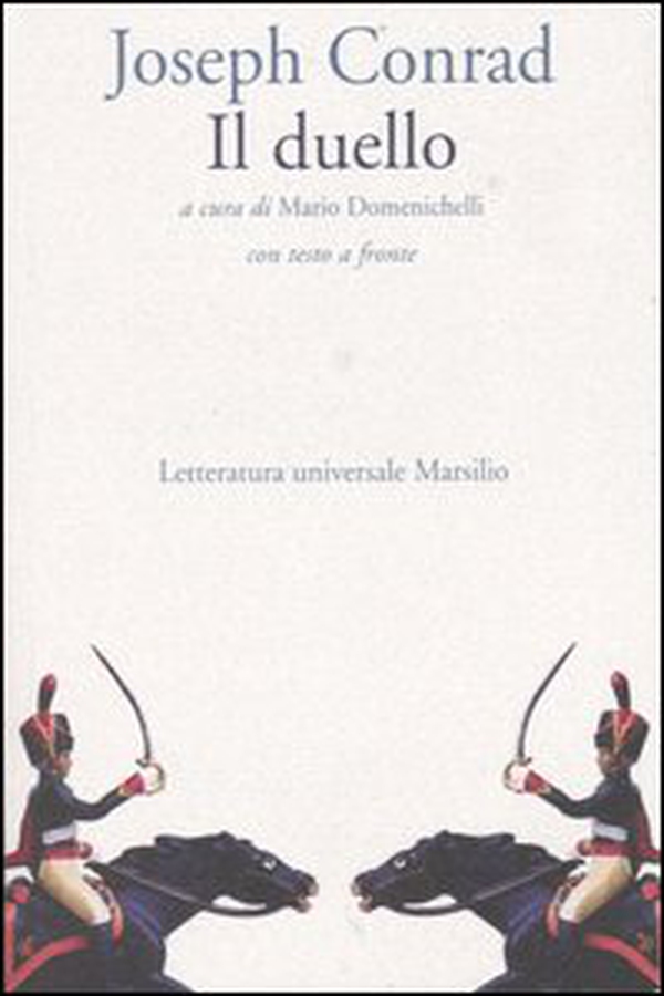 Il duello. Testo inglese a fronte - Librerie.coop Il duello. Testo inglese a fronte - Librerie.coop