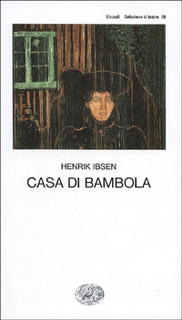 Casa di bambola - Librerie.coop Casa di bambola - Librerie.coop