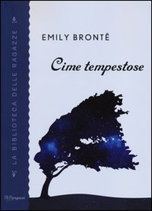 Cime tempestose - Librerie.coop Cime tempestose - Librerie.coop
