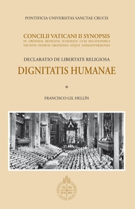DIGNITATIS HUMANAE - Librerie.coop