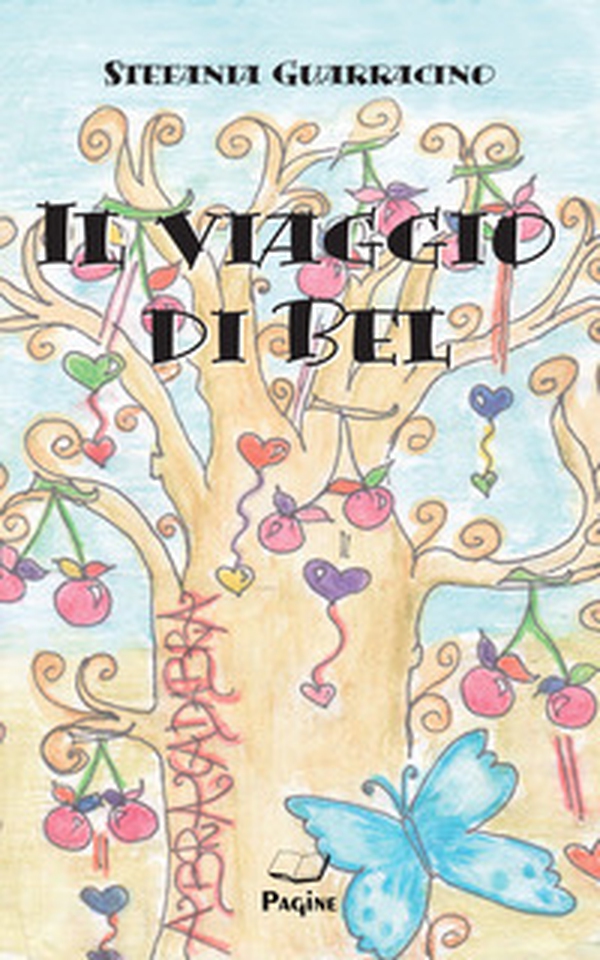 Il viaggio di Bell - Librerie.coop Il viaggio di Bell - Librerie.coop