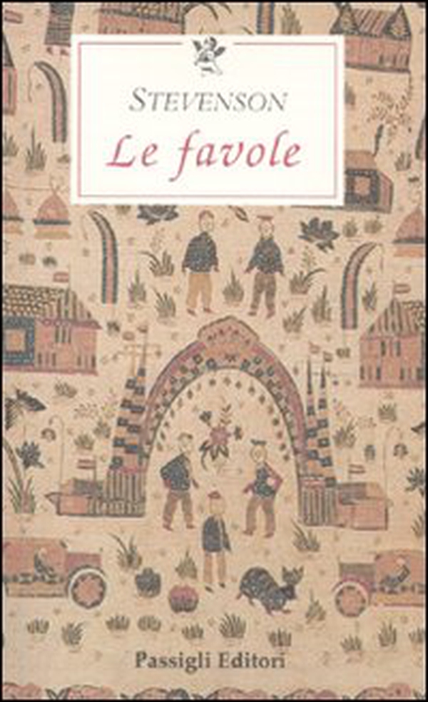 Le favole - Librerie.coop Le favole - Librerie.coop