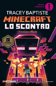 Lo scontro. Minecraft - Librerie.coop