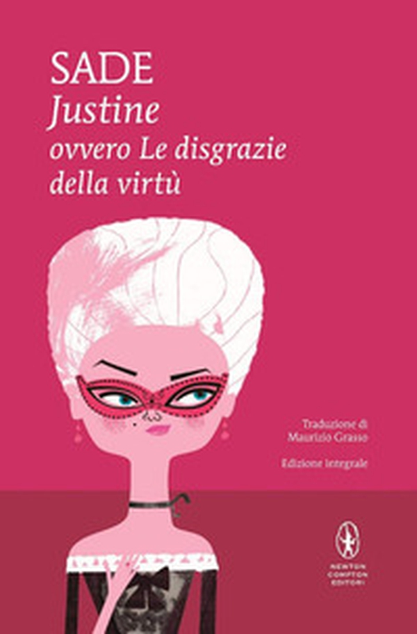 Justine ovvero le disgrazie della virtù - Librerie.coop Justine ovvero le disgrazie della virtù - Librerie.coop