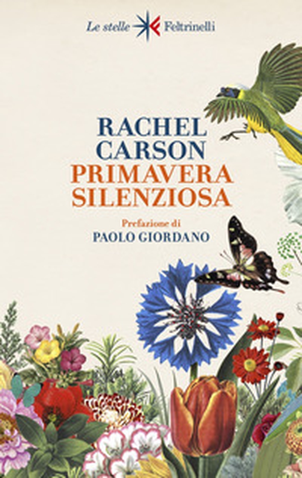 Primavera silenziosa - Librerie.coop Primavera silenziosa - Librerie.coop