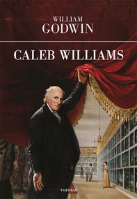 Caleb Williams - Librerie.coop