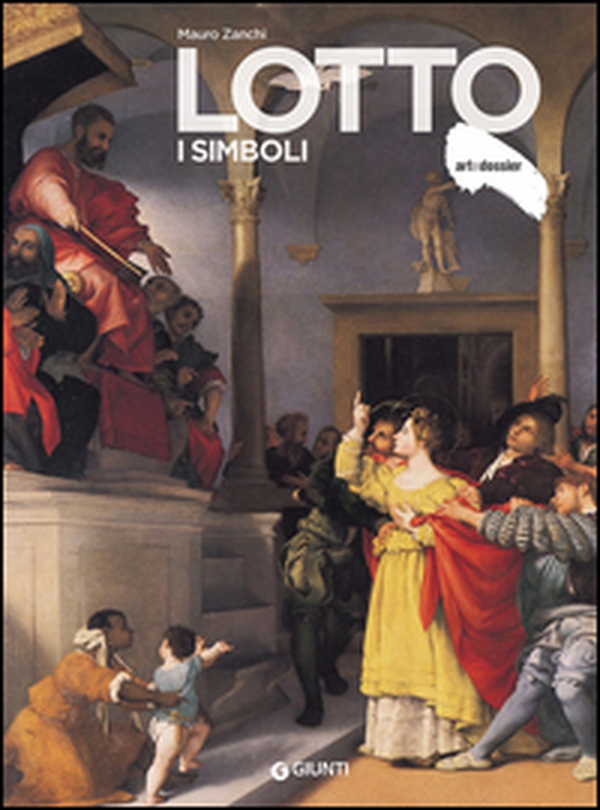 Lotto. I simboli - Librerie.coop Lotto. I simboli - Librerie.coop