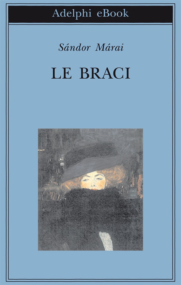 Le braci - Librerie.coop Le braci - Librerie.coop