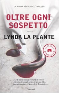 Oltre ogni sospetto - Librerie.coop Oltre ogni sospetto - Librerie.coop