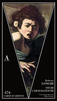 Studi caravaggeschi - Librerie.coop