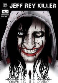 Jeff rey killer - le origini - Librerie.coop
