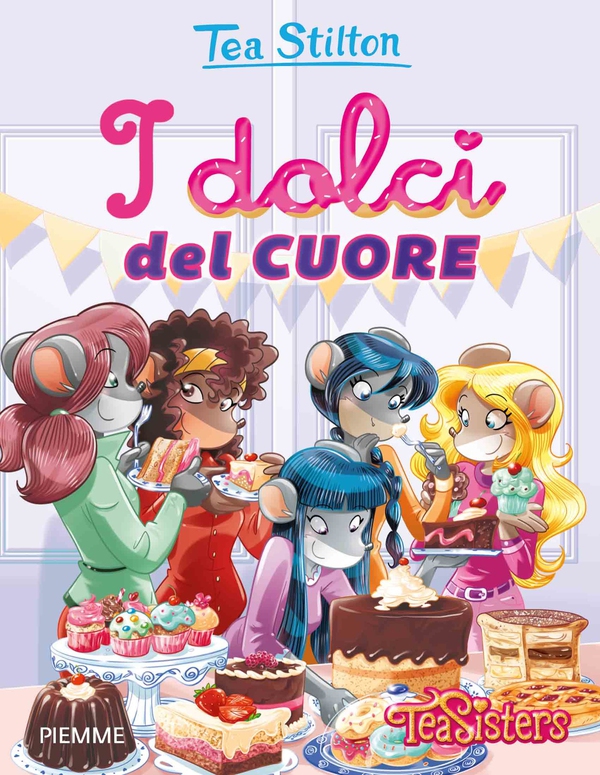 I dolci del cuore - Librerie.coop I dolci del cuore - Librerie.coop