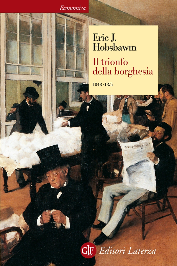 Il trionfo della borghesia - Librerie.coop Il trionfo della borghesia - Librerie.coop