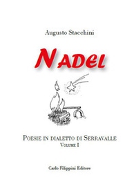 Nadel. Poesie in dialetto di Serravalle - Librerie.coop
