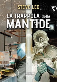 La trappola della mantide - Librerie.coop