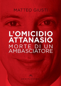 L' omicidio Attanasio - Librerie.coop L' omicidio Attanasio - Librerie.coop