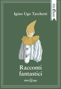 Racconti fantastici - Librerie.coop Racconti fantastici - Librerie.coop