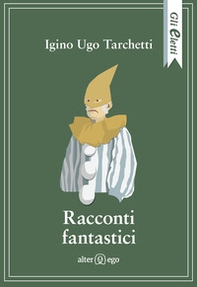 Racconti fantastici - Librerie.coop