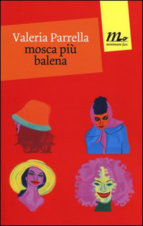 Mosca più balena - Librerie.coop Mosca più balena - Librerie.coop
